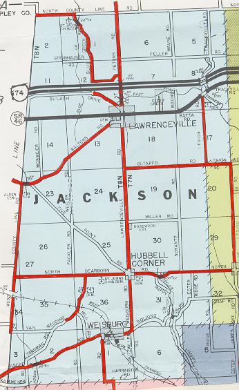 Jackson Township