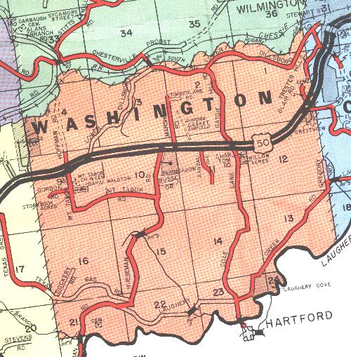 Washington Township