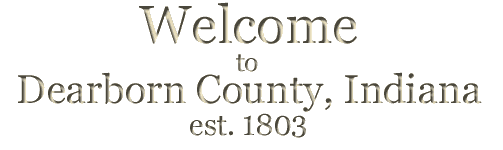 Dearborn County Indiana