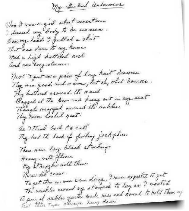 susiepoem.JPG - 49742 Bytes
