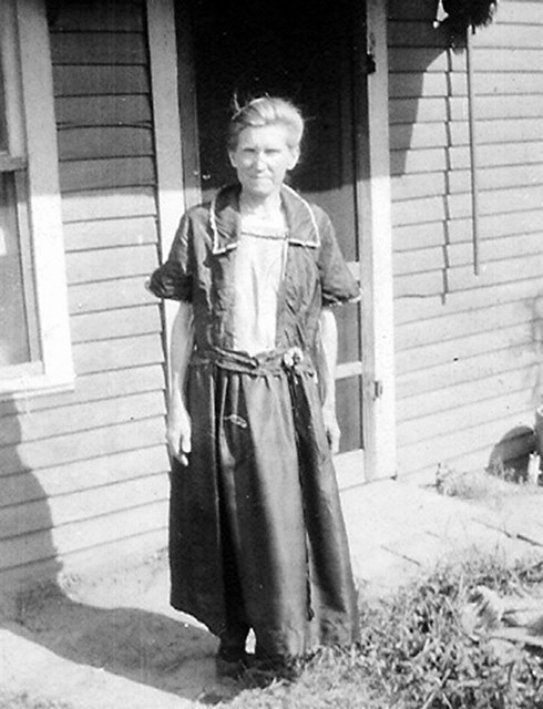 Susan Tredway Ferguson
