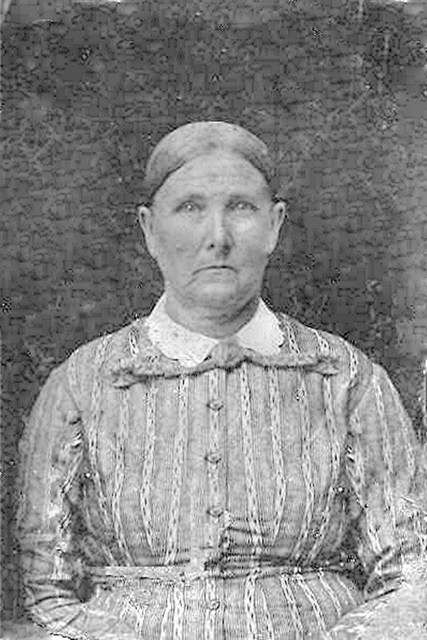 Sarah Rutherford Gray