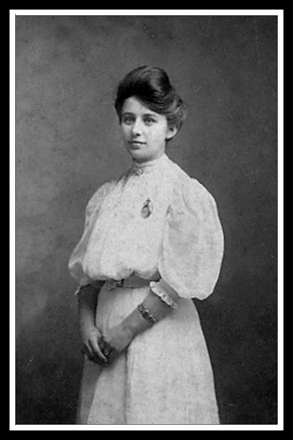 Alice Dillin