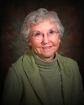 Margo Bunnell Obituary (Courier Press)