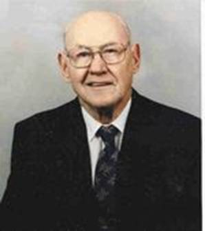 Harold O. Bryant