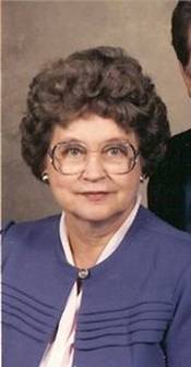 Doris June Schaefer