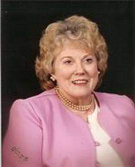 Betty R. Shoemaker