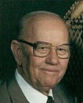 Elmer P. Stunkel