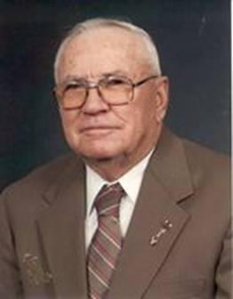 Clarence L. Tolson