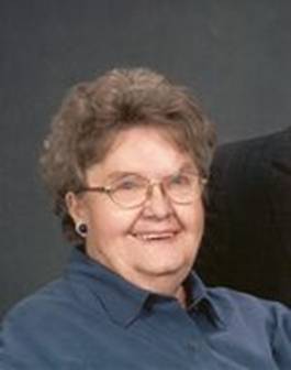 Margaret M. Seib
