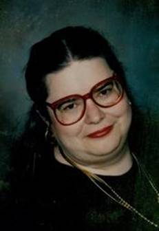 Rebecca Ann Williams