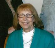 Patricia (Pat) J. Gieselman