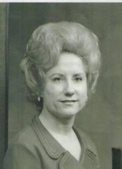 Margaret L. Evans