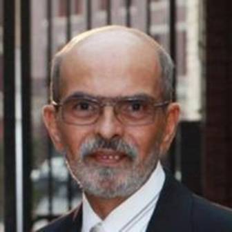 Elias Castro