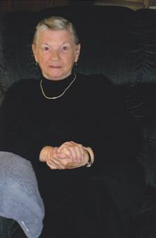 Carol  Jean KIRBY