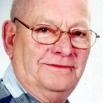 Donald W. Straw