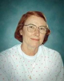 Mary Hubble Obituary