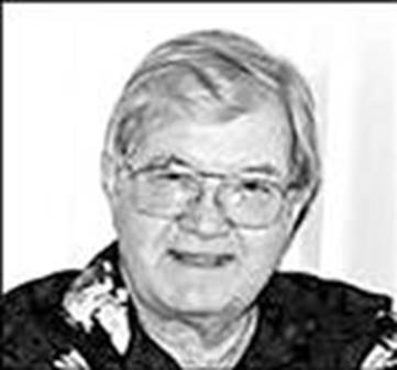 EDWIN J. HACKER M.D. Jr. Obituary