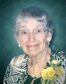Suzanne Krietmeyer Obituary