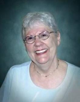 Nancy Mosier Obituary