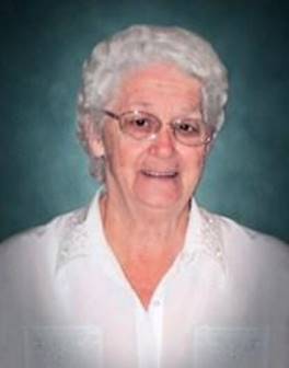 Bonnie Barrett Obituary