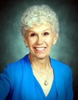 Nancy Freeman Obituary
