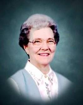 Ruth Niederhaus Obituary