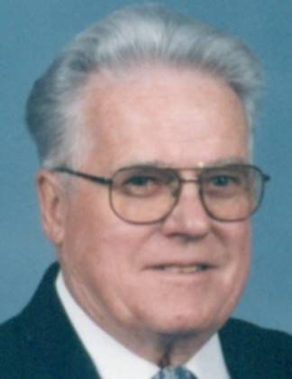 Melvin A. Greulich
