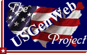 The USGenWeb Project