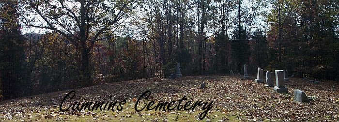Cummins Cemetery