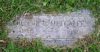 Bessie Buehler Metcalfe stone