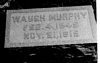 Waugh Murphy Stone