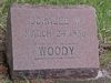 Doralee Woody stone