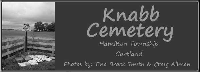 Knabb Cemetery