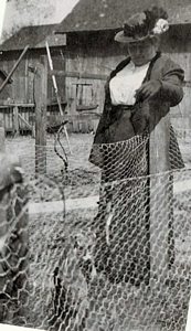 Someone who was special to Ethel