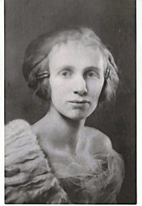 Daisy Cordray(Cordrey)