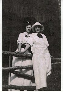 Ethel cordray