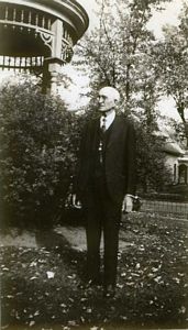 William F. Bush