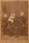 1885/Marberry Children