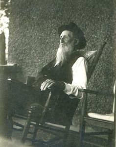 Edward C. Brown