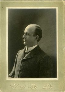 William F. Bush