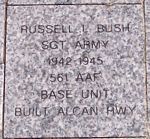 Bush, Russell