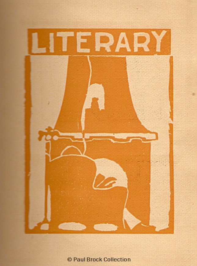 010 Literary