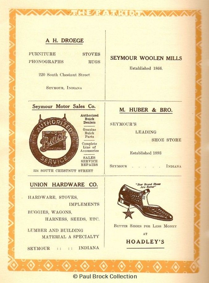 137 Advertisements