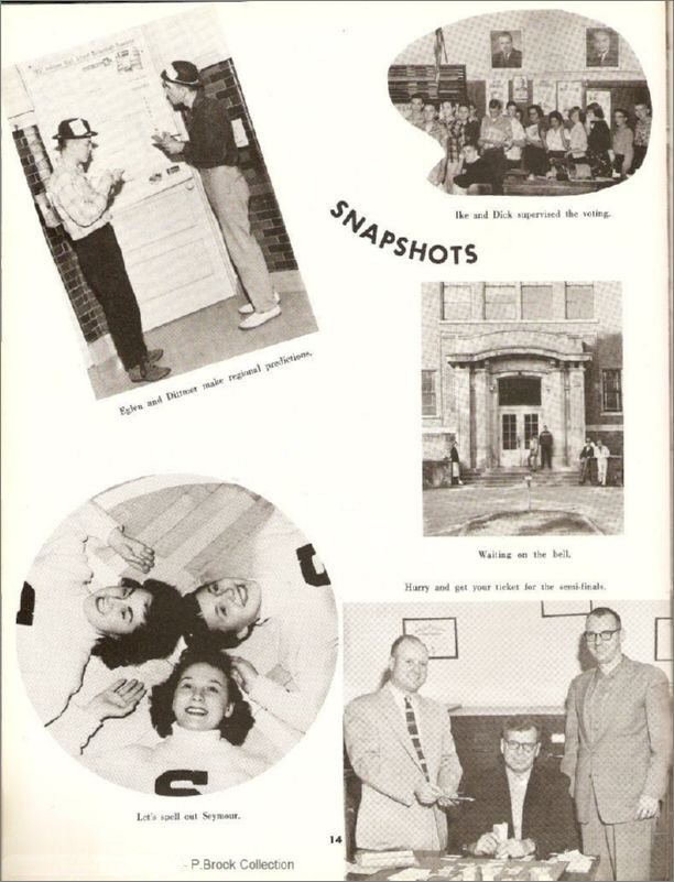 015 Snapshots