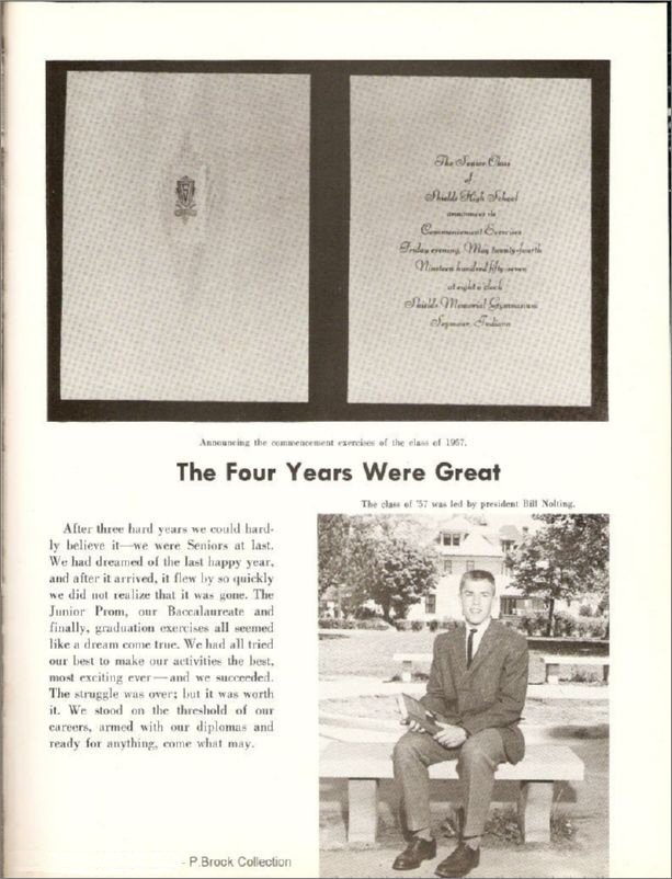 016 The Four Years<br>Were Great