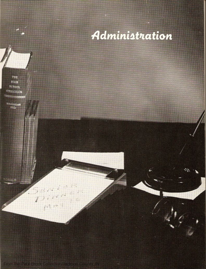 006 Administration