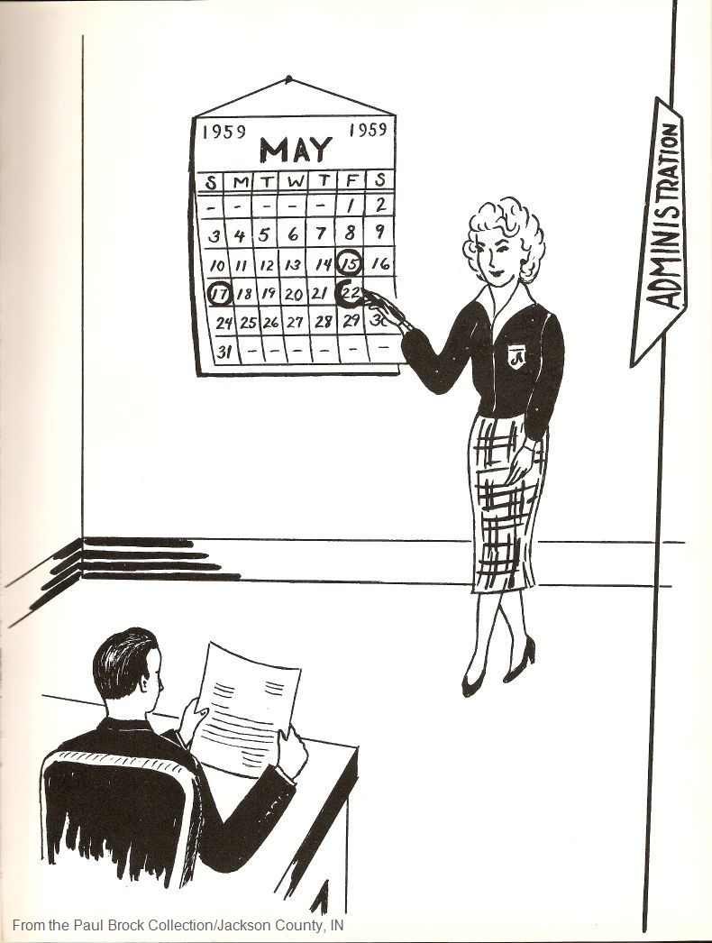 012 Administration