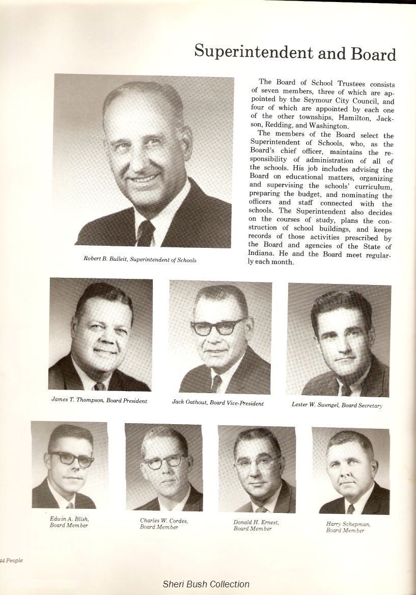 02 Superintendent and<br>Board