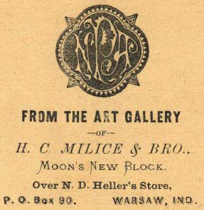 Photograhers' Stamp